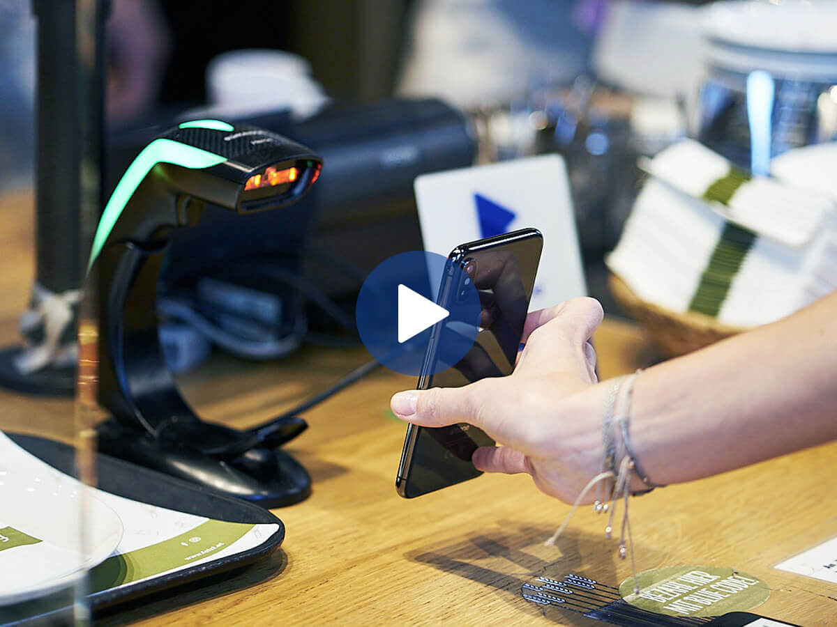 Schnell und sicher mit Handy bezahlen