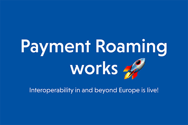 Payment Roaming