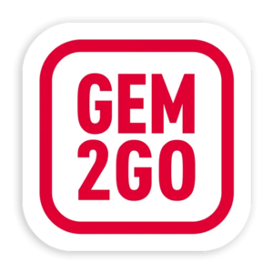 GEM2GO App